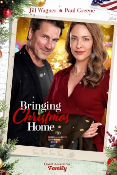 Poster Un Recuerdo en Navidad