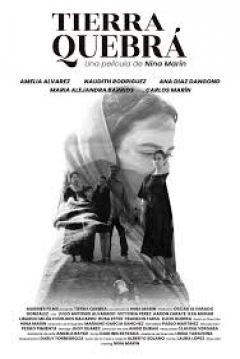 Poster Tierra Quebra