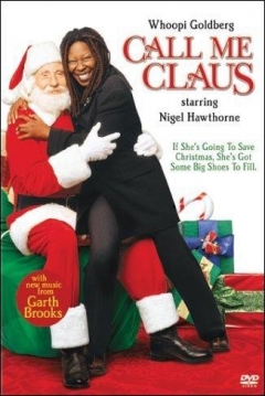 Ficha Llámame Santa Claus