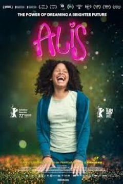 Poster Alis