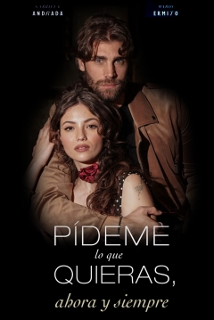 Poster Pídeme lo que Quieras 2