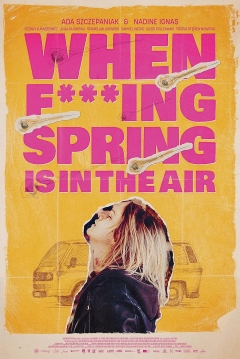 Poster When Fucking Spring is in the Air