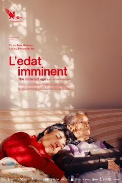 Poster L'edat Imminent