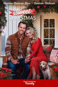 Ficha Home Sweet Christmas