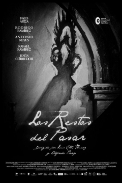 Poster Los Restos del Pasar