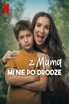 Campamento con Mamá