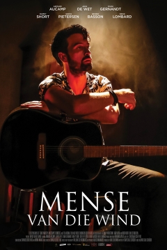 Poster Mense van die Wind