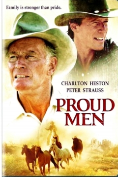 Poster Hombres Orgullosos