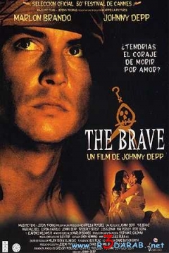 Ficha The Brave