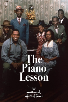 Ficha La Lección de Piano