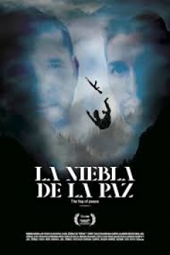 Poster La niebla de la paz
