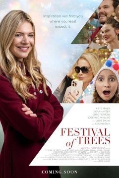 Ficha Festival of Trees