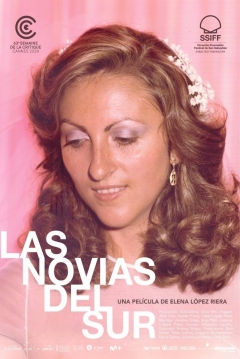 Poster Las Novias del Sur