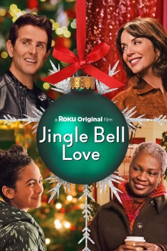 Poster Jingle Bell Love