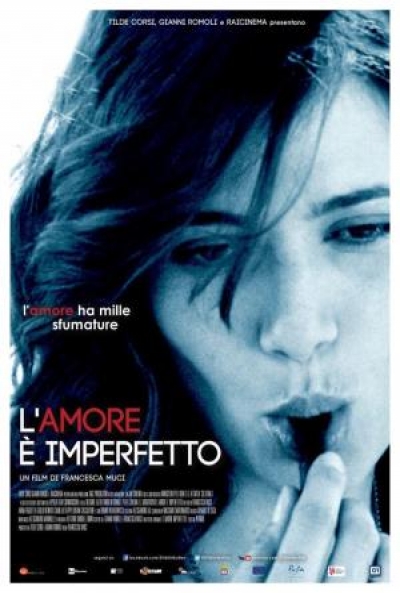Poster El Amor es Imperfecto