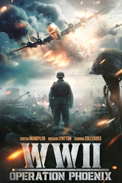 Poster WWII: Operation Phoenix