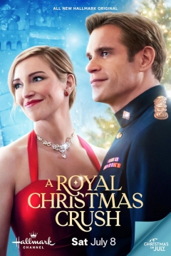 Ficha Romance Real en Navidad