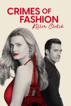 Ficha Crimes of Fashion: Killer Clutch