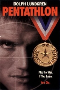 Poster Pentathlon