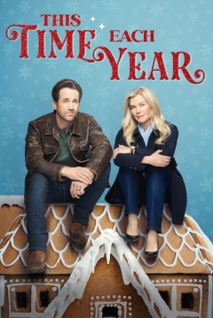 Poster This Time Each Year