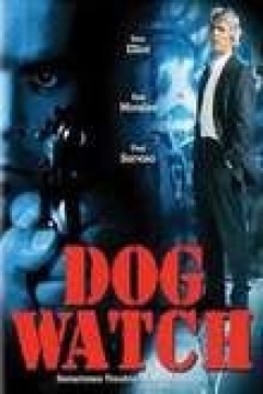 Poster Perro de Presa