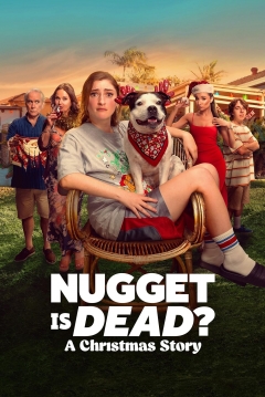 Poster Nugget Is Dead?: A Christmas Story