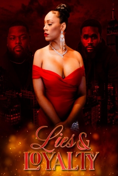 Poster Lies & Loyalty