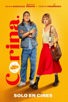 Poster Corina