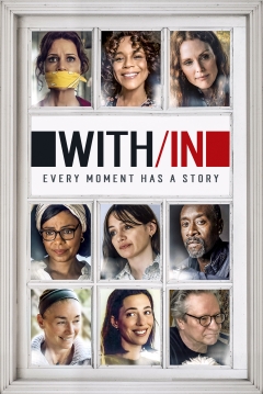 Poster With/In: Volume 2