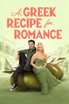 Ficha A Greek Recipe for Romance
