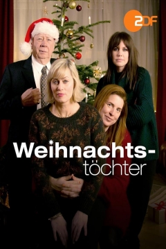Poster Hijas Navideñas