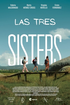 Poster Las Tres Sisters