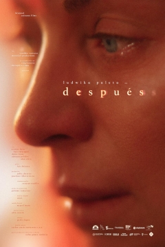Poster Después