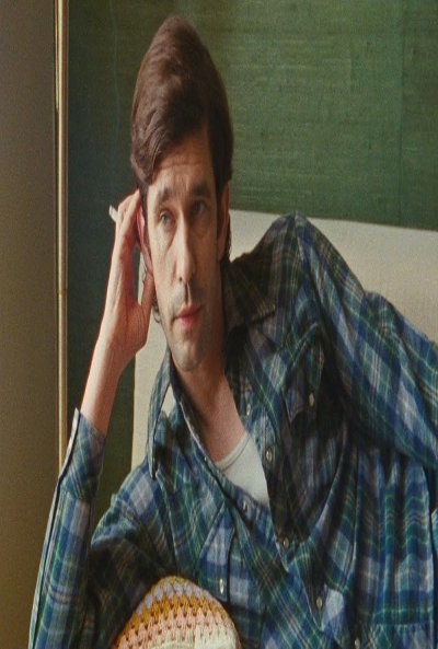 Poster Peter Hujar's Day