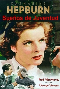 Poster Sueños de Juventud