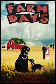 Poster Farm Days