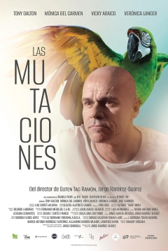 Ficha Las Mutaciones