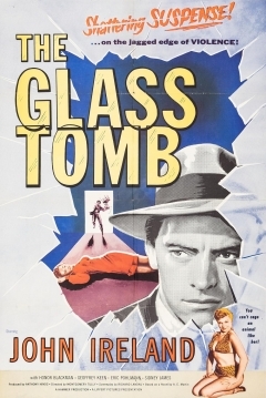 Ficha The glass tomb