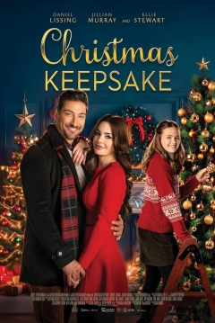 Poster Christmas Keepsake