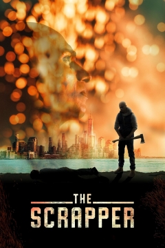 Poster The Scrapper
