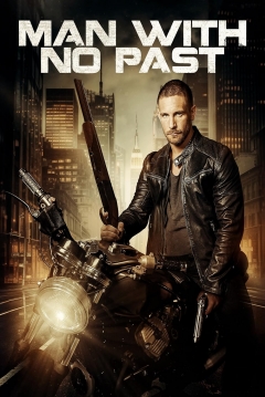 Man with No Past — póster