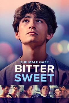 Poster The Male Gaze: Agridulce