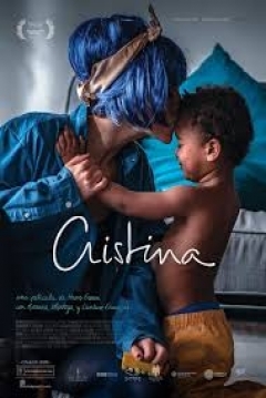 Poster Cristina