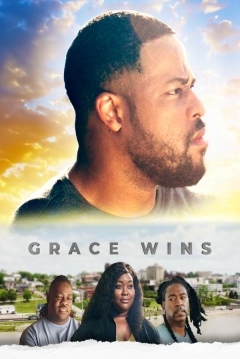 Poster Grace Wins
