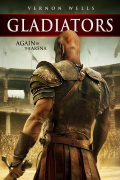 Ficha Gladiators