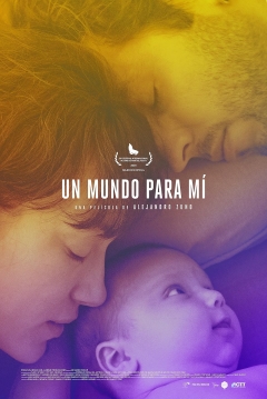 Ficha Un Mundo para Mí