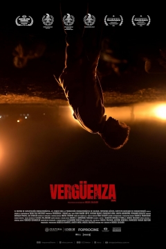 Poster Vergüenza