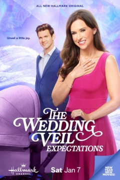 Poster The Wedding Veil Expectations