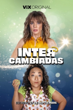 Poster Intercambiadas