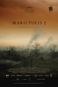 Poster Mariupolis 2